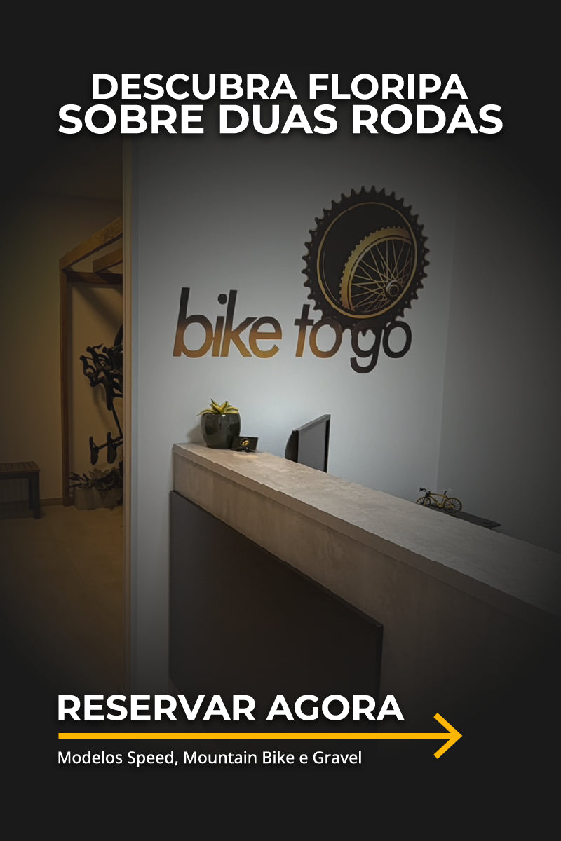 Bike To Go - Floripa