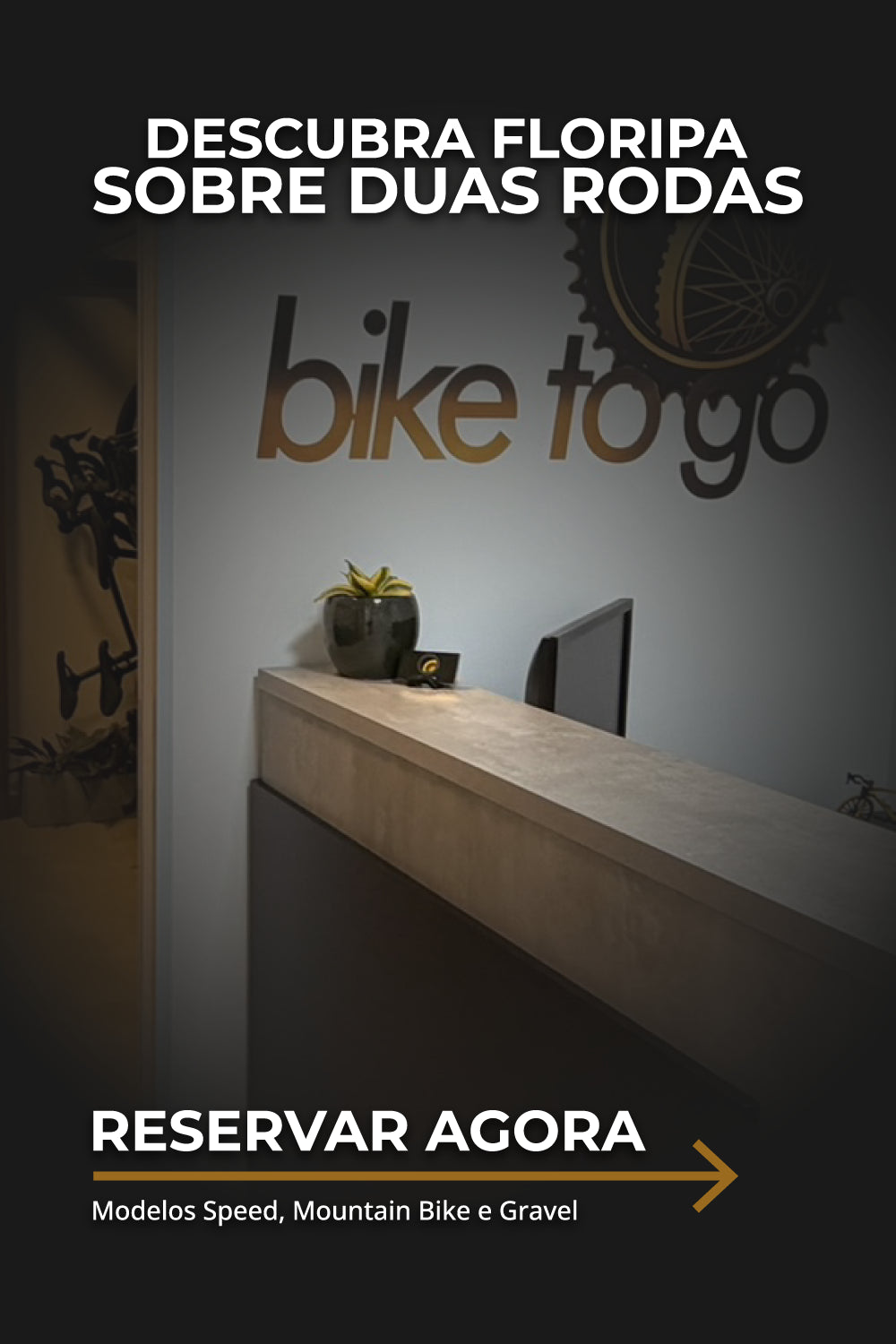 Bike To Go - Floripa