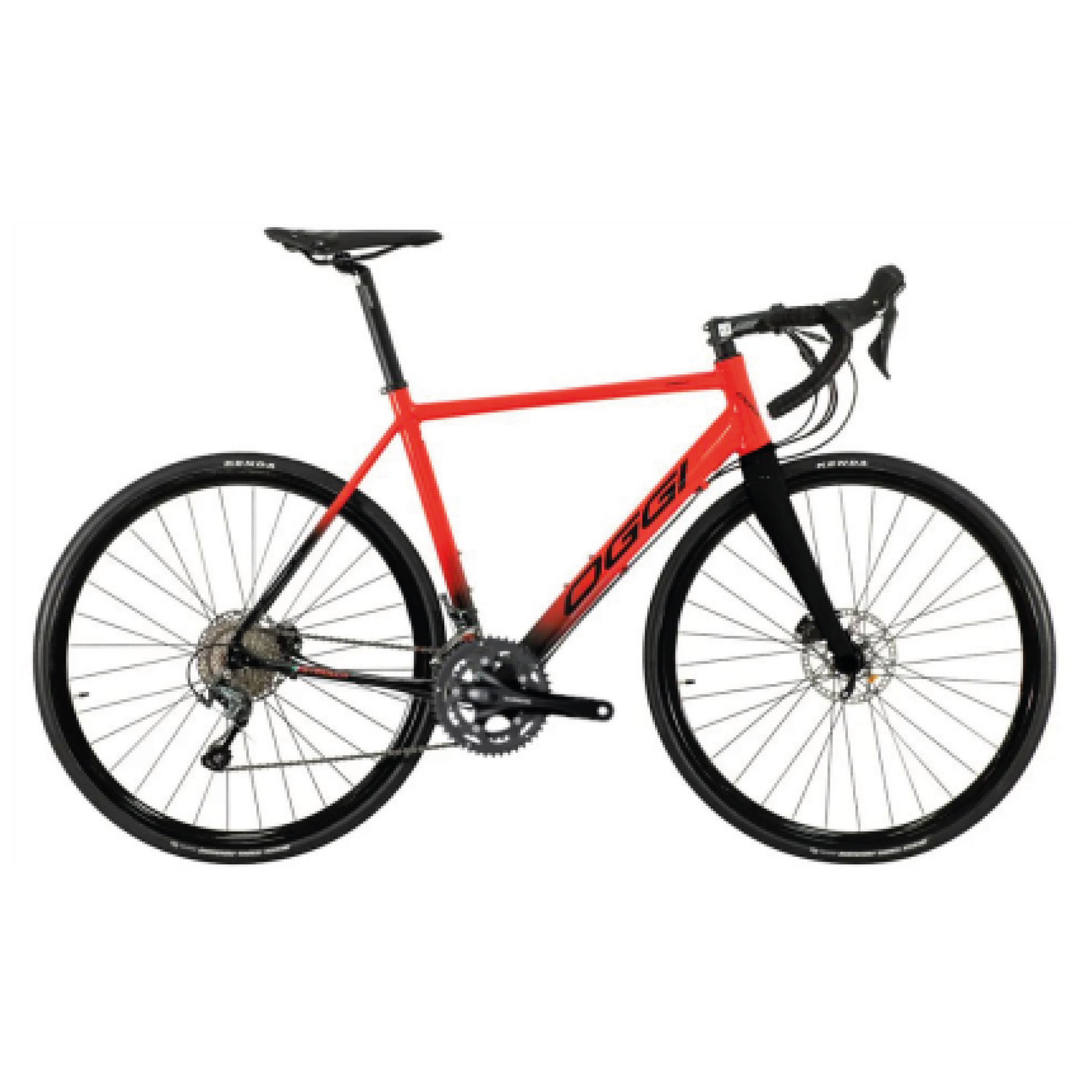 Road Basic - OGGI Stimolla 49 XS, S, M, L, XL