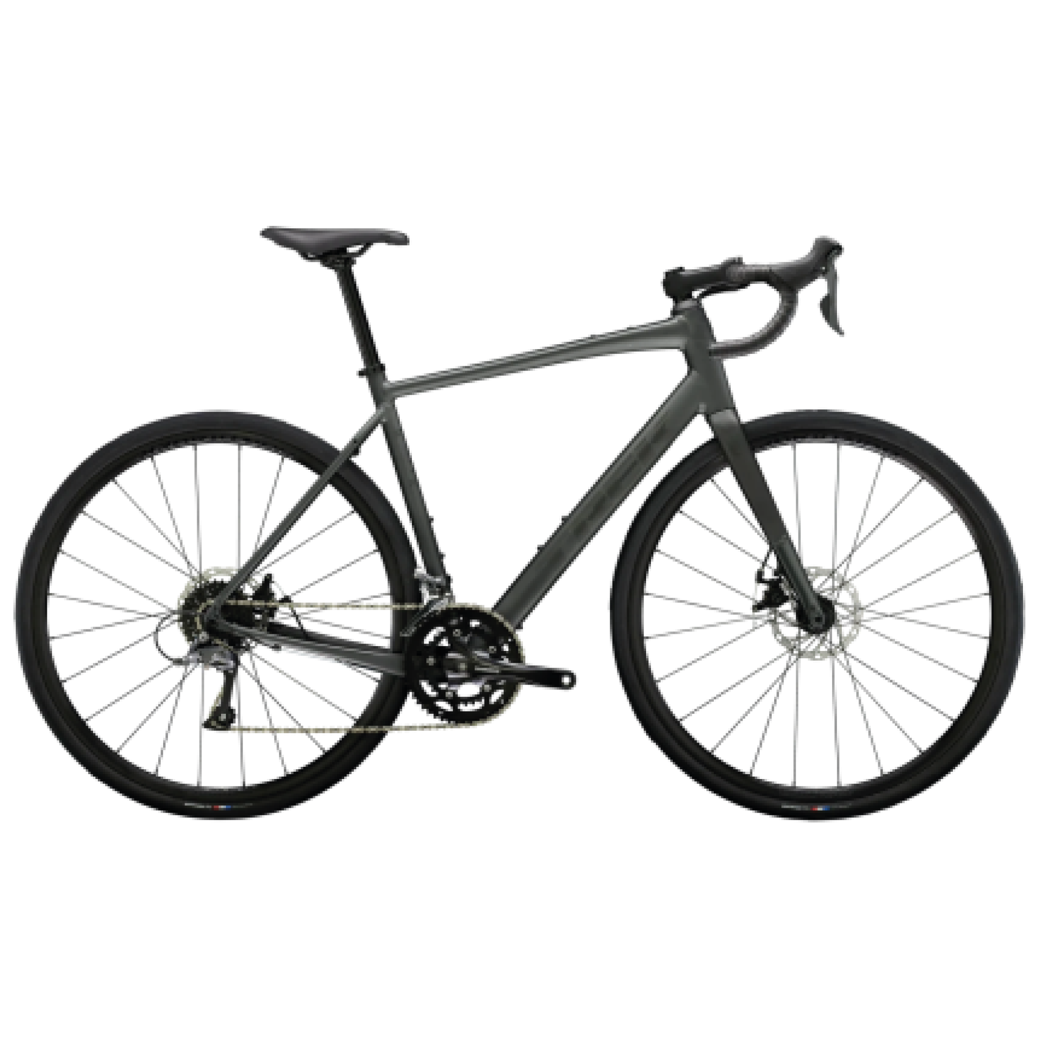 Road Sport - Trek Domane AL 2 4ª geração M, M/L, L, XL