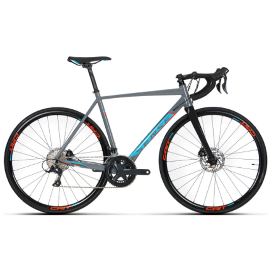 Road Basic - Sense Criterium Race 50, 53, 56