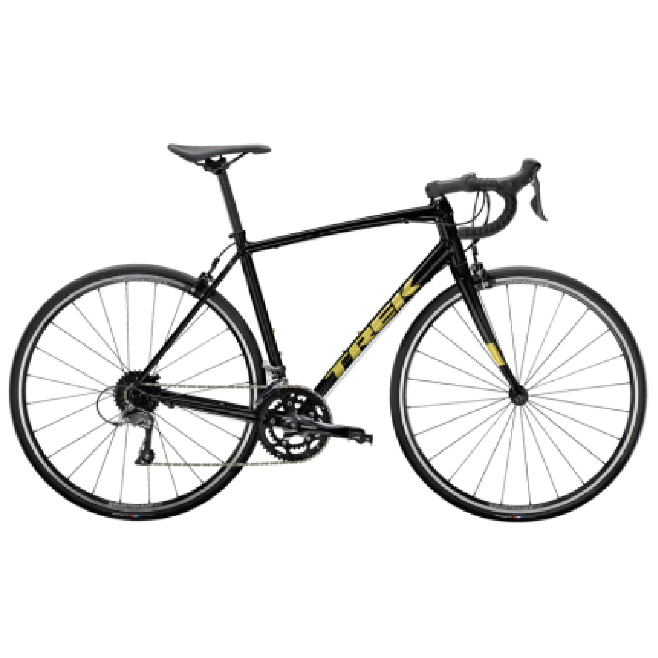 Road Basic - Trek Domane AL 2 2023