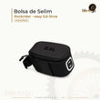 Bolsa de Selim - Rockrider Easy 0,6 - 1 Litros