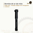 Bomba de Ar - HighOne 120PSI