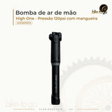 Bomba de Ar - HighOne 120PSI