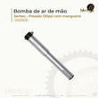 Bomba de Ar - Sentec 120PSI