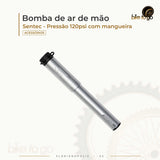 Bomba de Ar - Sentec 120PSI