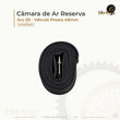 Câmara de Ar Reserva - Válvula Presta 48mm Aro 29