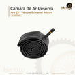 Câmara de Ar Reserva - Válvula Schrader 48mm Aro 29