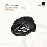 Capacete - Dvorak Protone