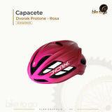 Capacete - Dvorak Protone