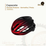 Capacete - Dvorak Protone