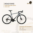 Road Sport - Trek Émonda ALR 5 M/L, L