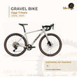 Gravel - OGGI Tribale XL