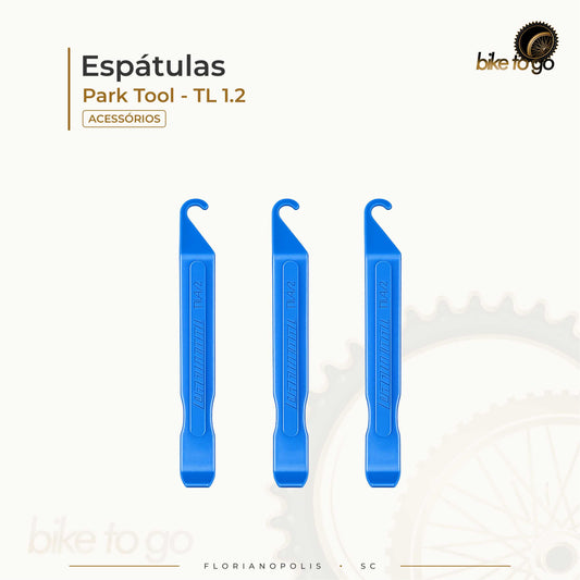 Espátula - ParkTool TL-1.2