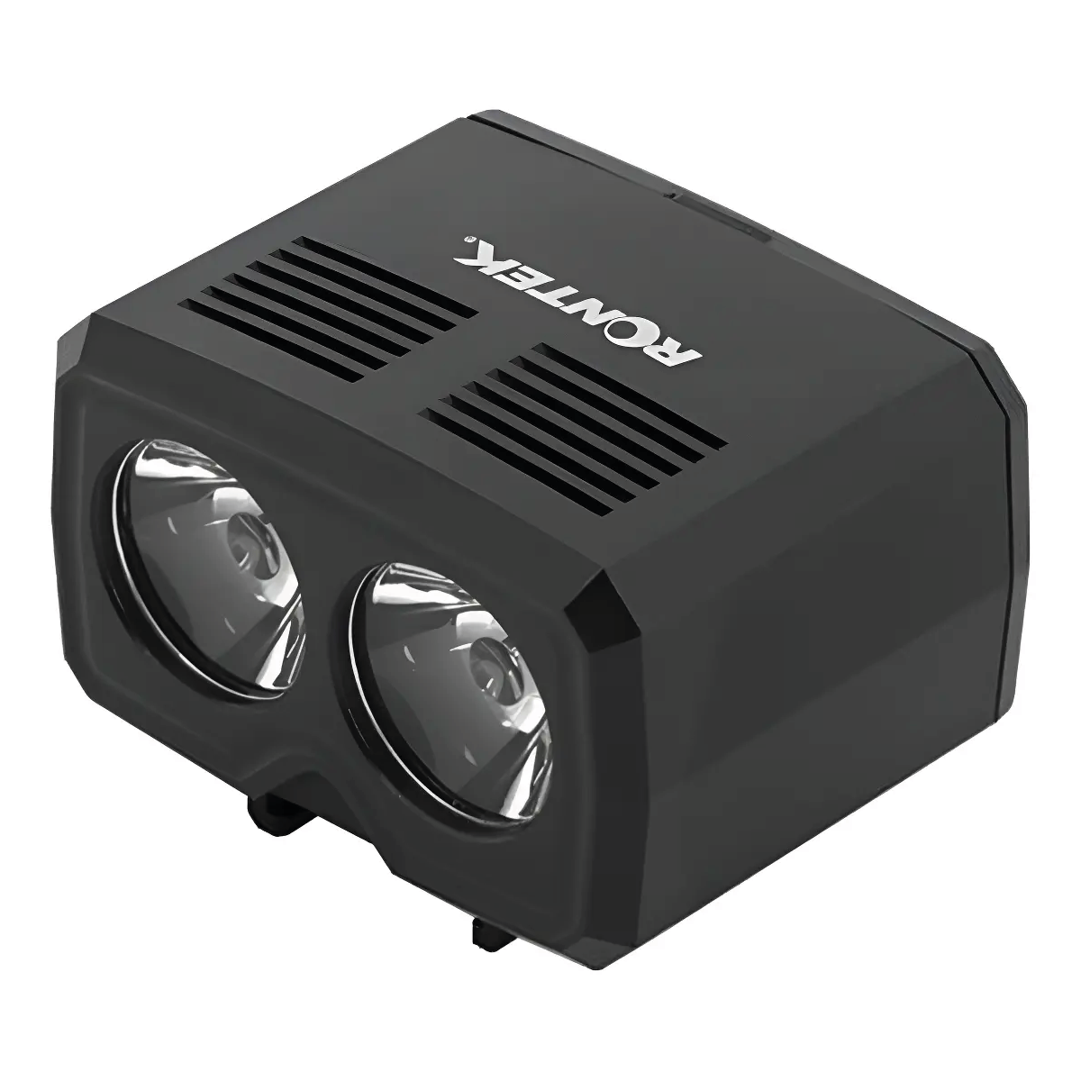 Farol Dianteiro - Rontek Eagle 600 Lumens