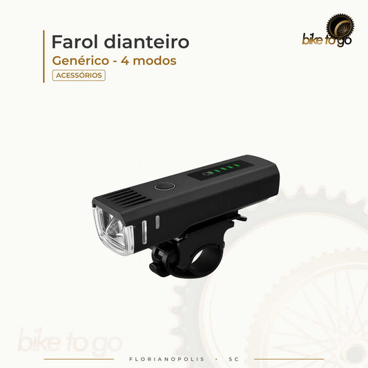 Farol Dianteiro - Genérico