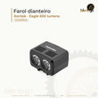 Farol Dianteiro - Rontek Eagle 600 Lumens