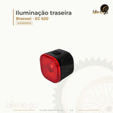 Farol Traseiro - Braswei
