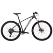 MTB Basic - OGGI Hacker HDS Essa Tamanho 15,5” (S) - 17" (M) - 19" (L)