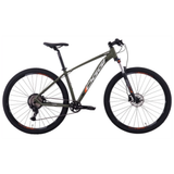 MTB Basic - OGGI Hacker HDS Essa Tamanho 15,5” (S) - 17" (M) - 19" (L)