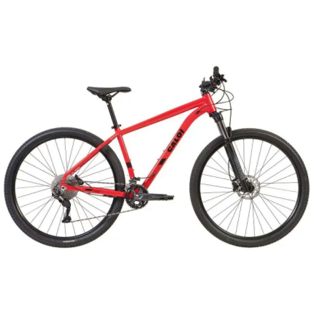 MTB Sport - Mountain Bike Caloi 13,5 (XS)