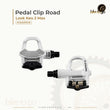 Pedal Clip - Road/Speed Look Keo Max 2