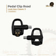 Pedal Clip - Road/Speed Look Keo Classic 3