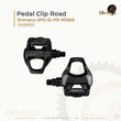 Pedal Clip - Road/Speed Shimano SPD-SL PD-RS500