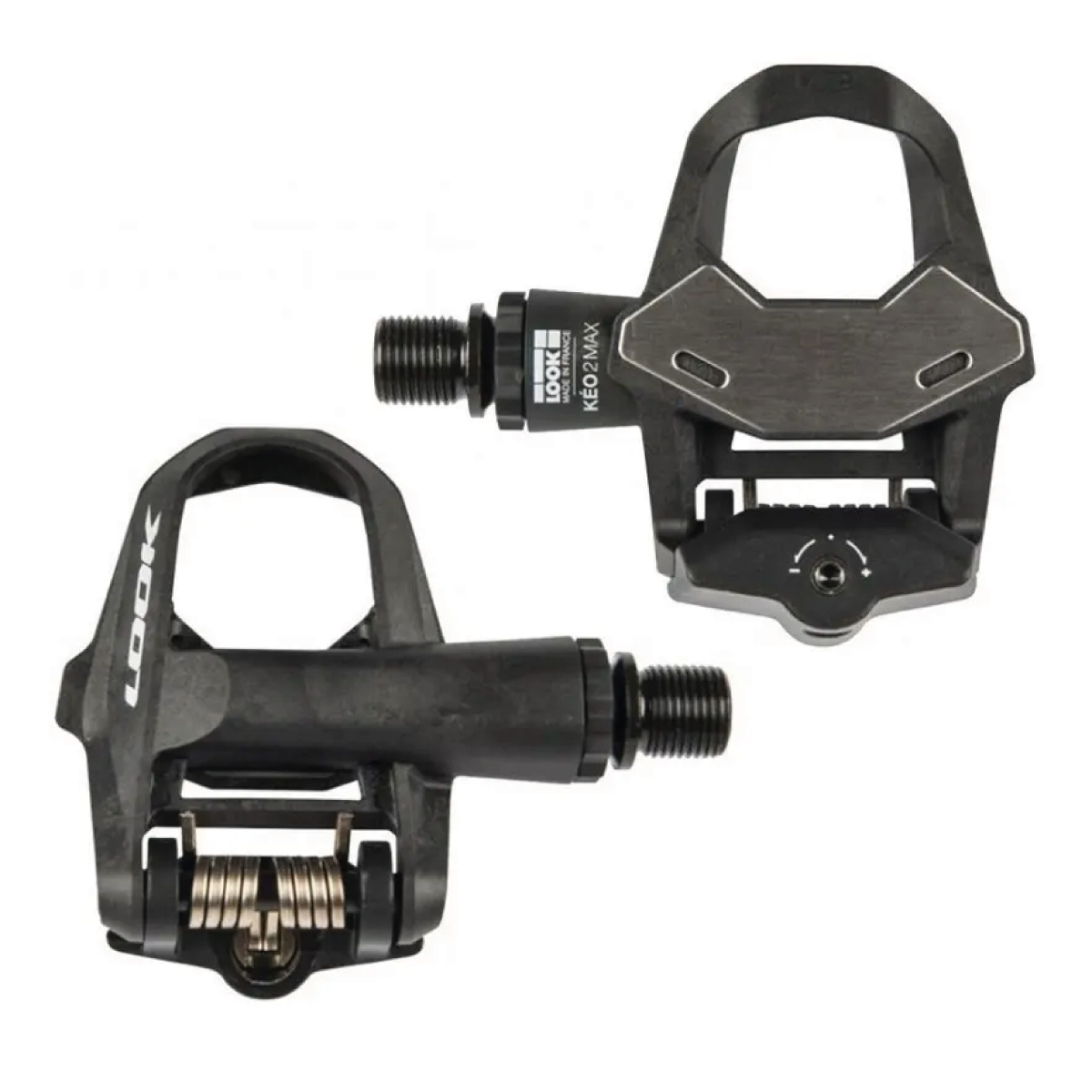 Pedal Clip - Road/Speed Look Keo Max 2