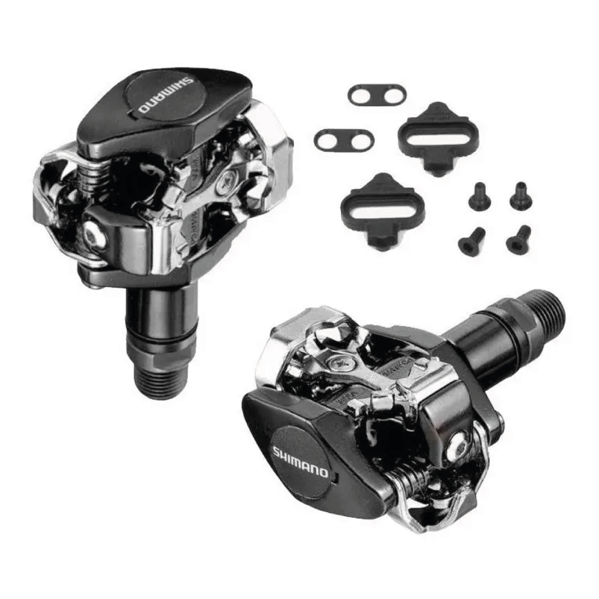 Pedal Clip - MTB Shimano PD-M505 SPD