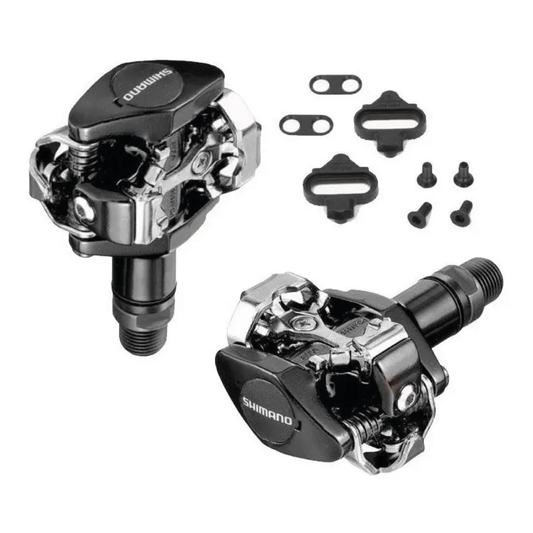 Pedal Clip - MTB Shimano PD-M505 SPD