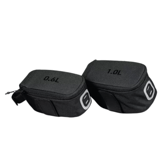 Bolsa de Selim - Rockrider Easy 0,6 - 1 Litros