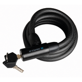 Cadeado - Btwin espiral c/2 chaves