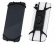 Suporte de Celular - Genérico Borracha c/ Base Ciclocomputador